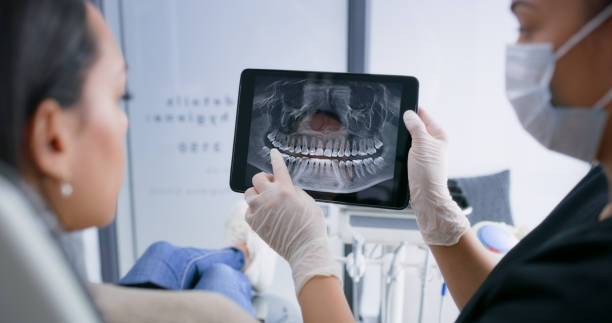 Licensed Dental service in Rolette County County, ND - Smile Center Dentistry